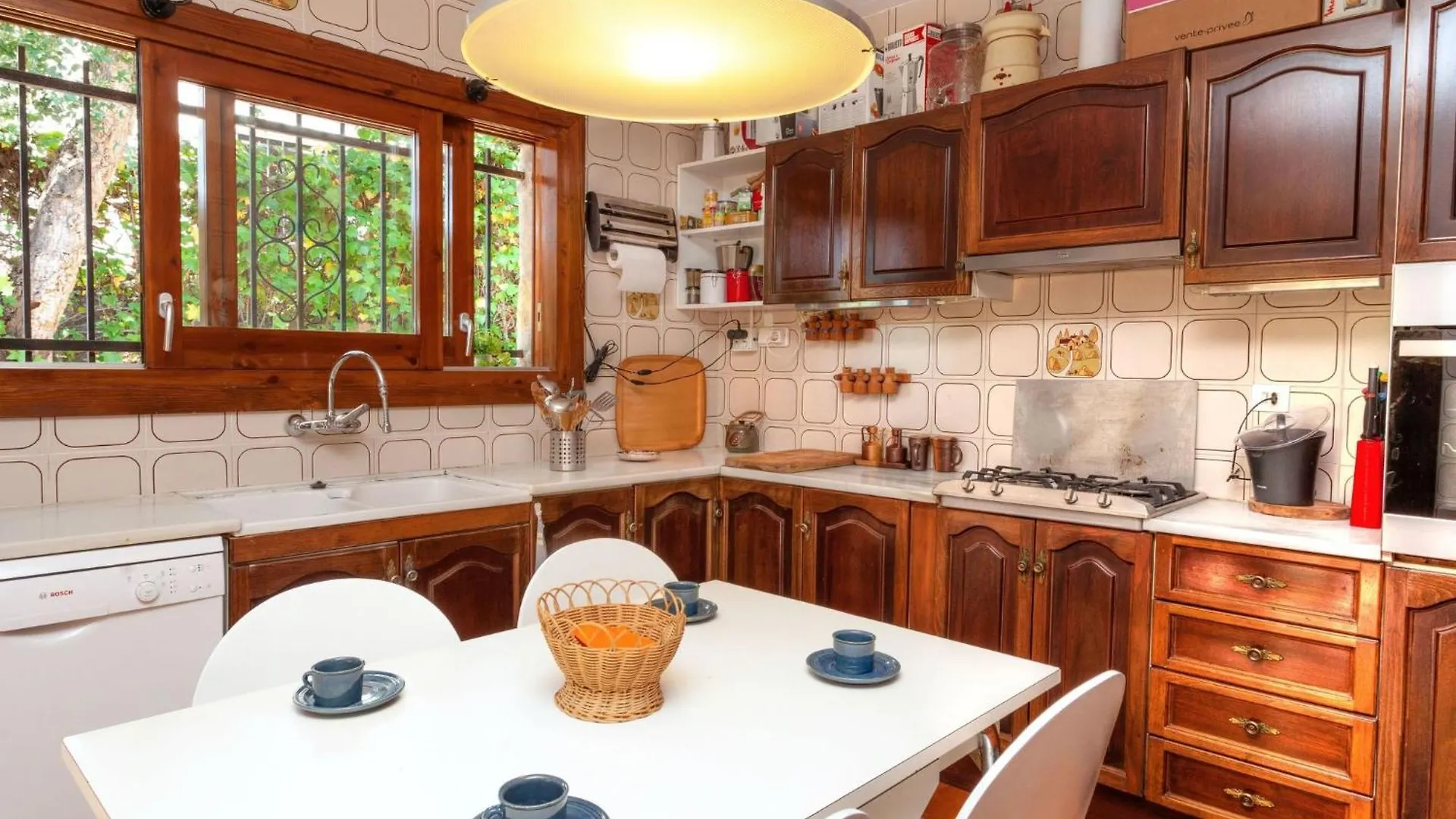 Holiday Home La Plaza By Interhome Calonge