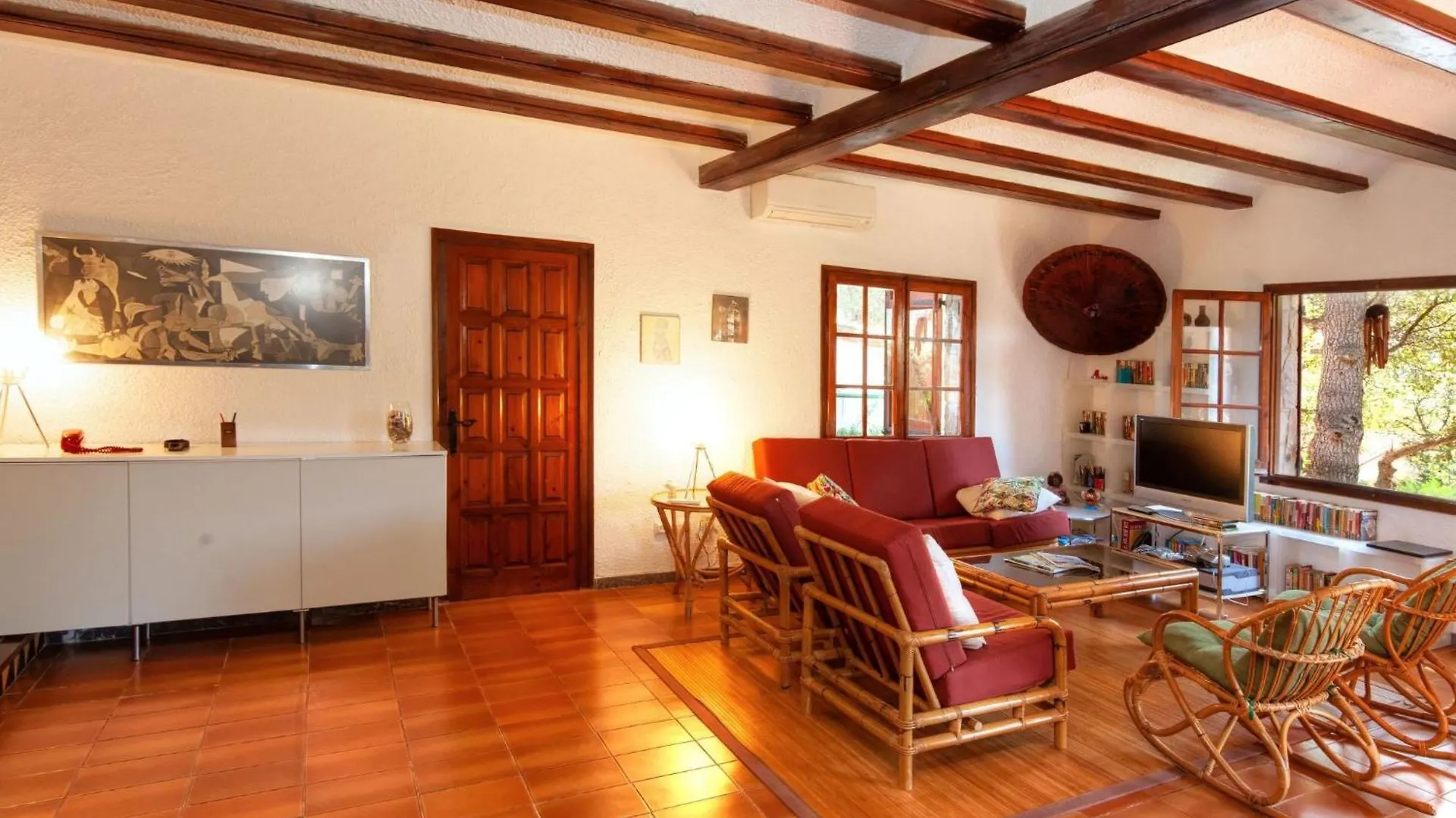 Holiday Home La Plaza By Interhome Calonge  Spain