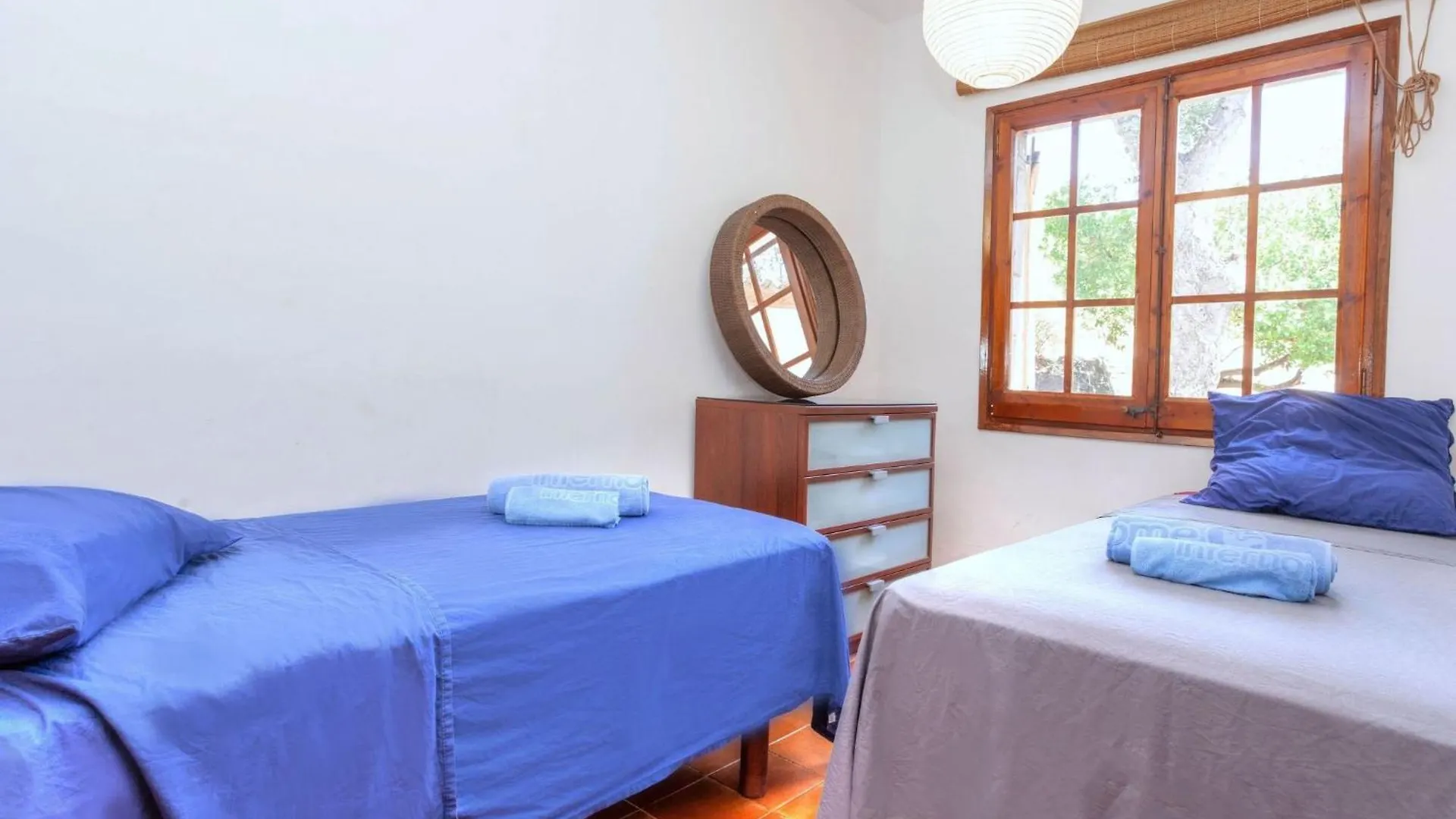 Holiday Home La Plaza By Interhome Calonge