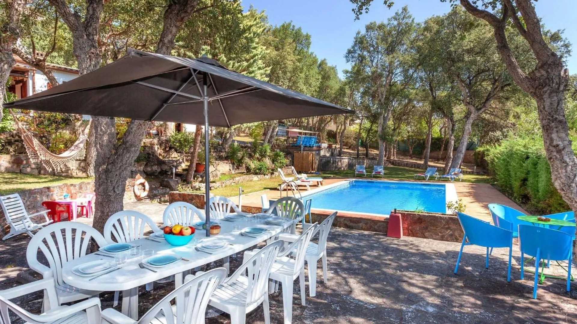 Holiday Home La Plaza By Interhome Calonge  Calonge (Catalonia)