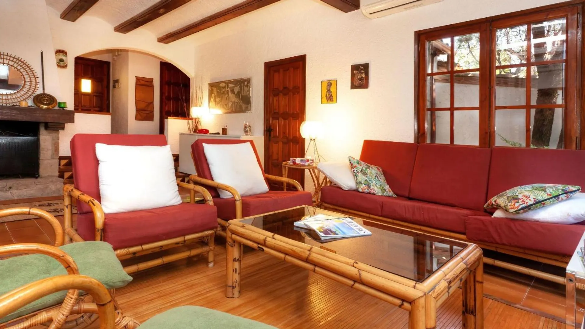 Holiday Home La Plaza By Interhome Calonge
