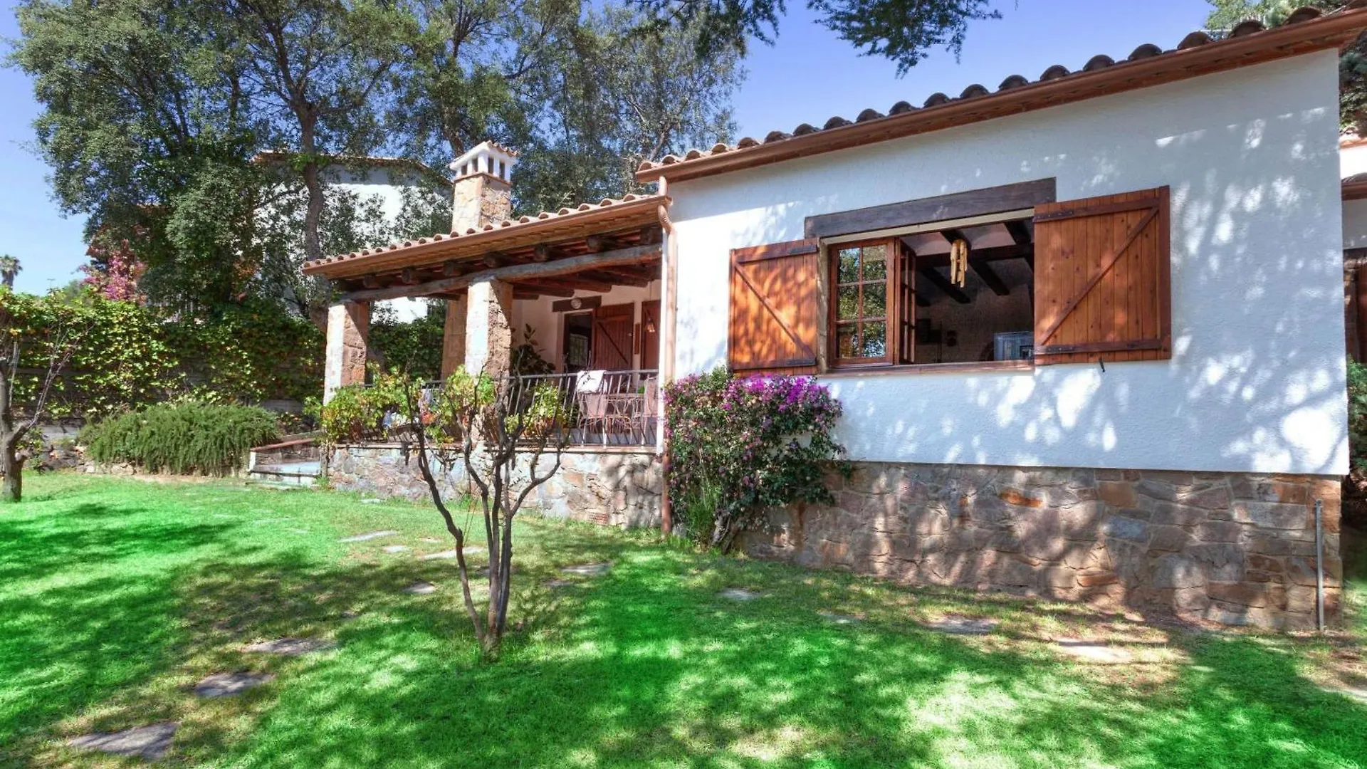 Holiday Home La Plaza By Interhome Calonge