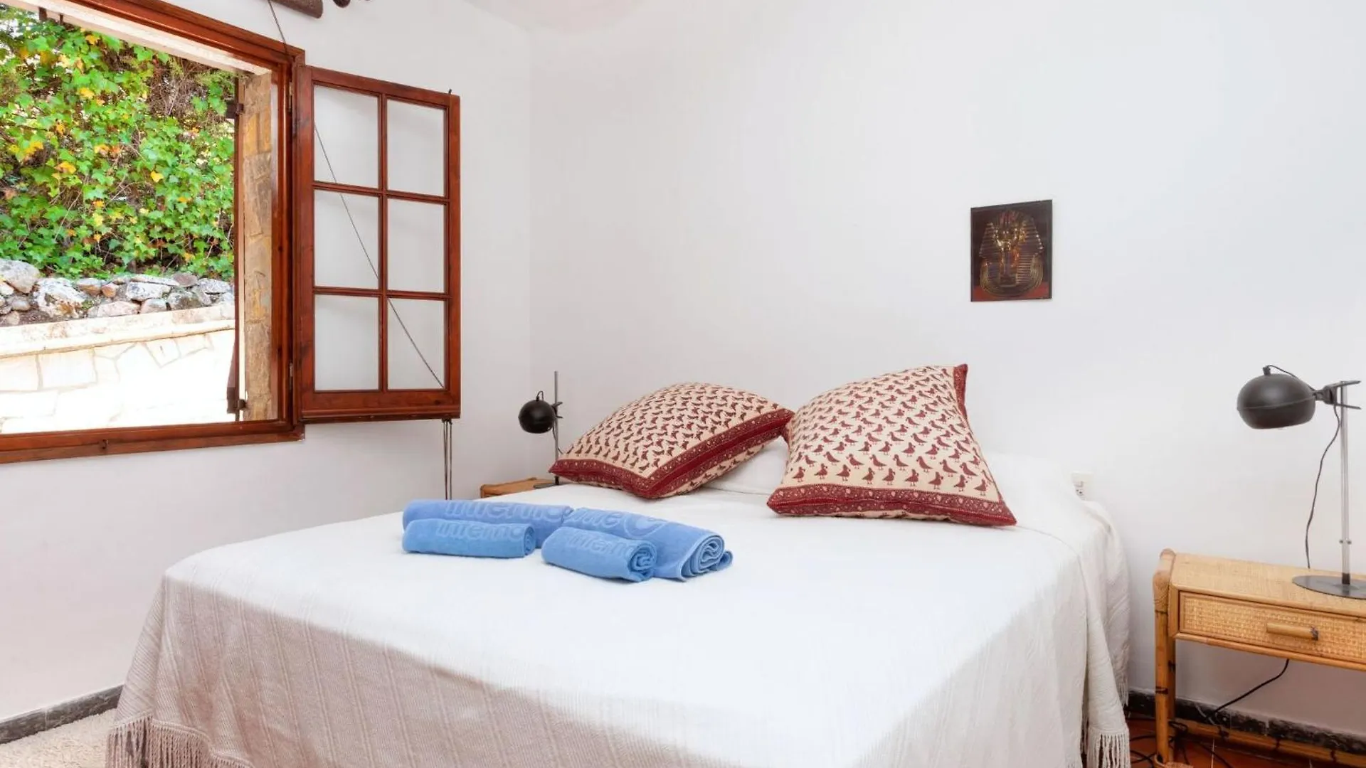 Holiday Home La Plaza By Interhome Calonge