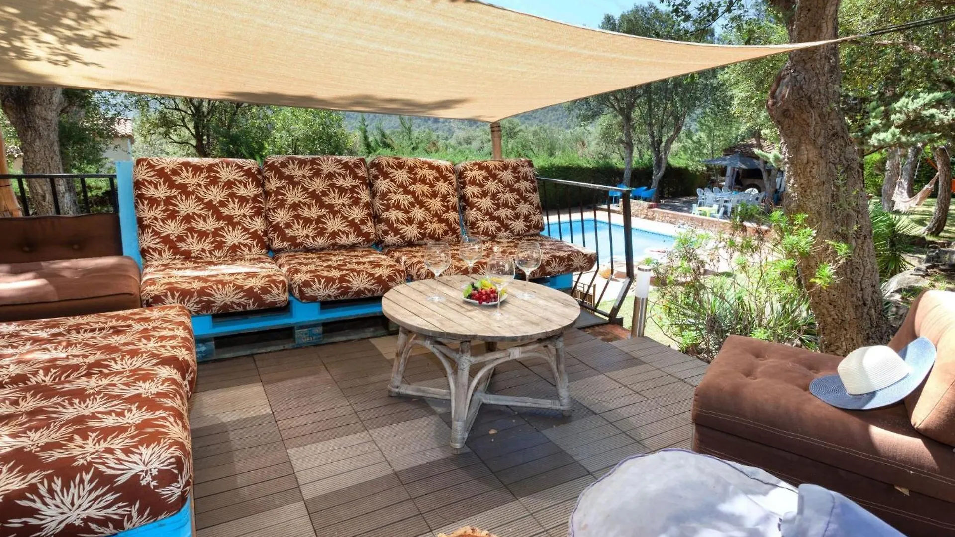 Holiday Home La Plaza By Interhome Calonge   Calonge (Catalonia)