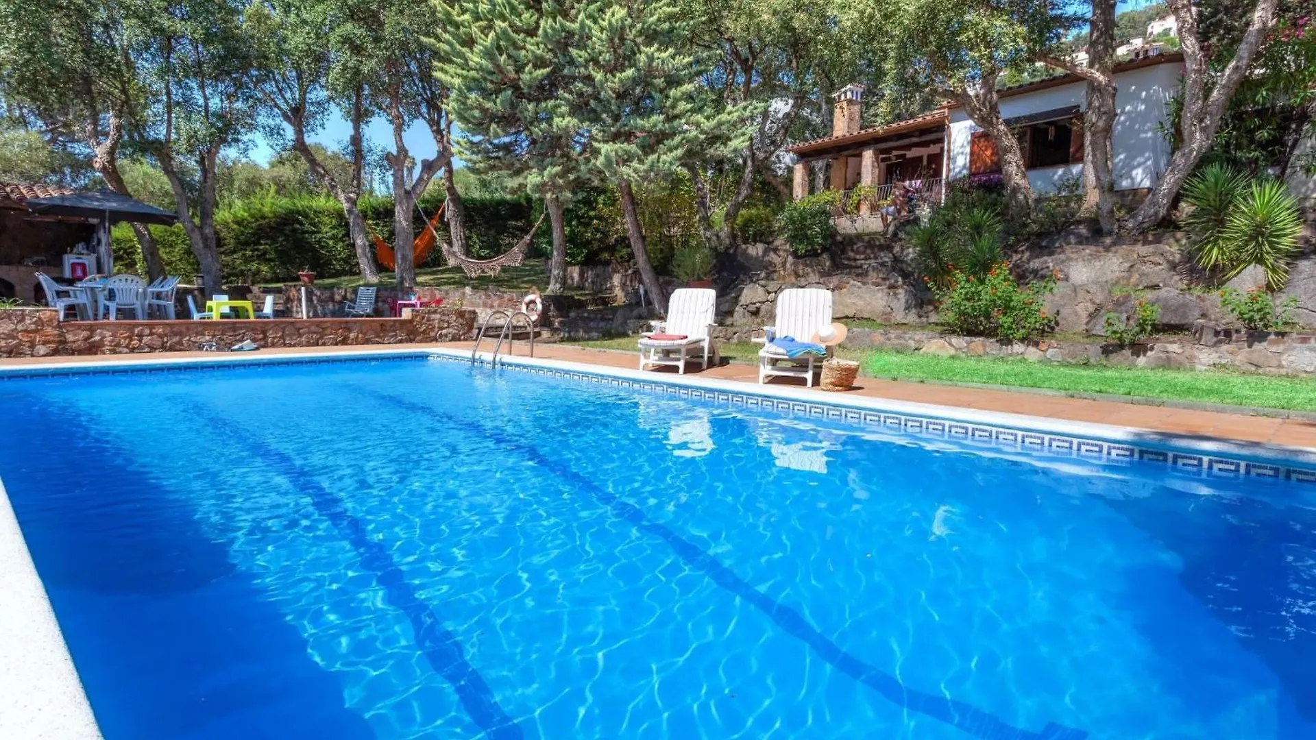 Holiday Home La Plaza By Interhome Calonge  Spain