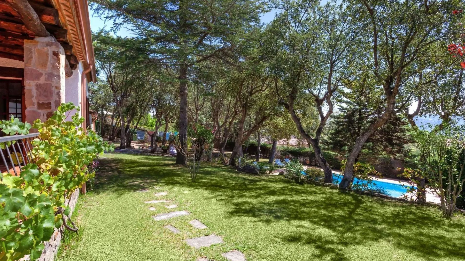 Holiday Home La Plaza By Interhome Calonge