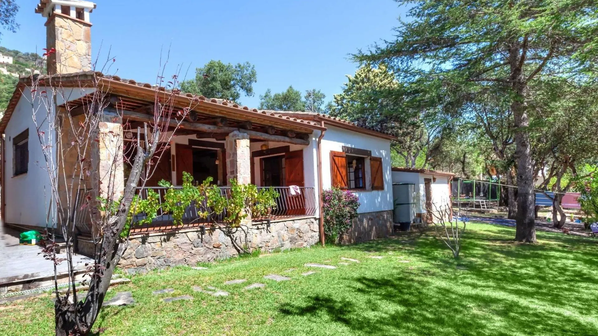 Holiday Home La Plaza By Interhome Calonge  Spain