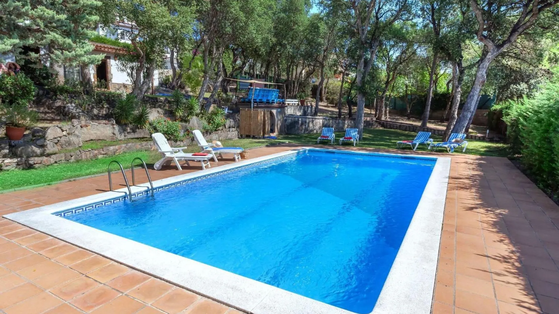 Holiday Home La Plaza By Interhome Calonge