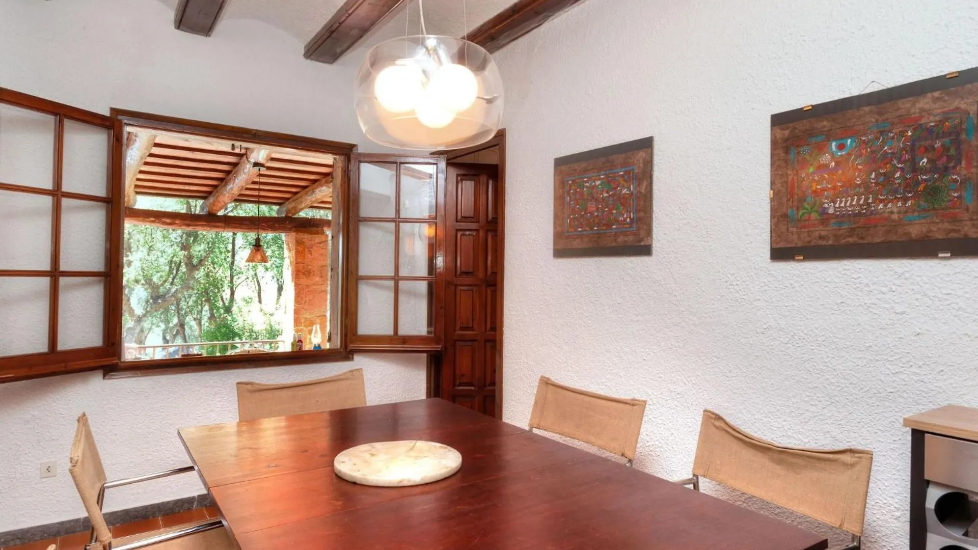 Holiday Home La Plaza By Interhome Calonge  0*, Calonge (Catalonia) Spain