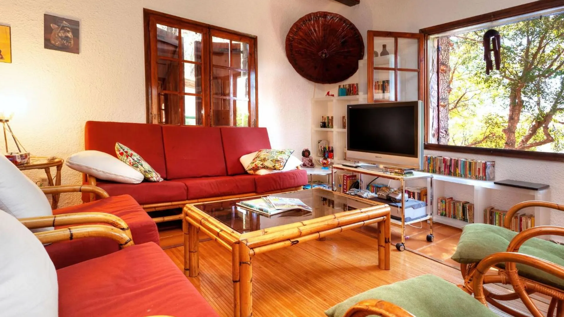 Holiday Home La Plaza By Interhome Calonge   Calonge (Catalonia)