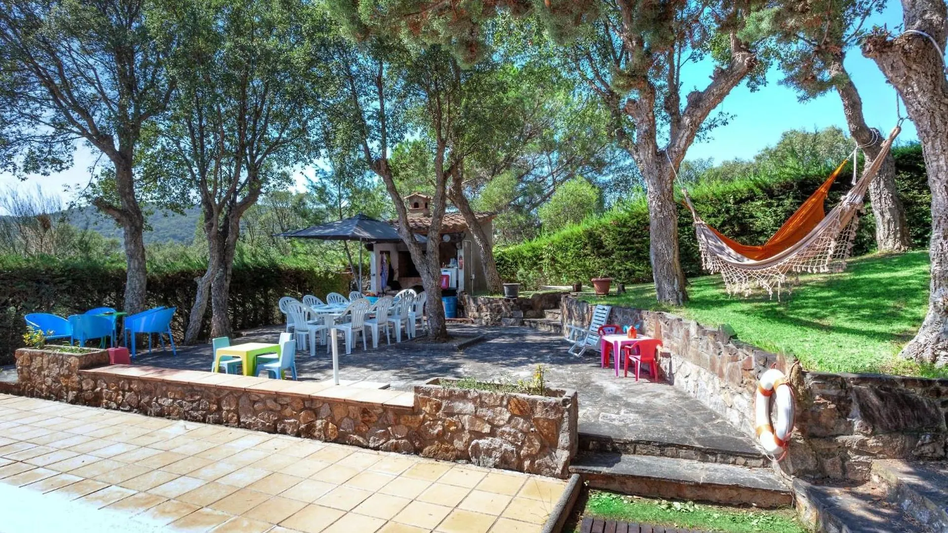 Holiday Home La Plaza By Interhome Calonge  Calonge (Catalonia)