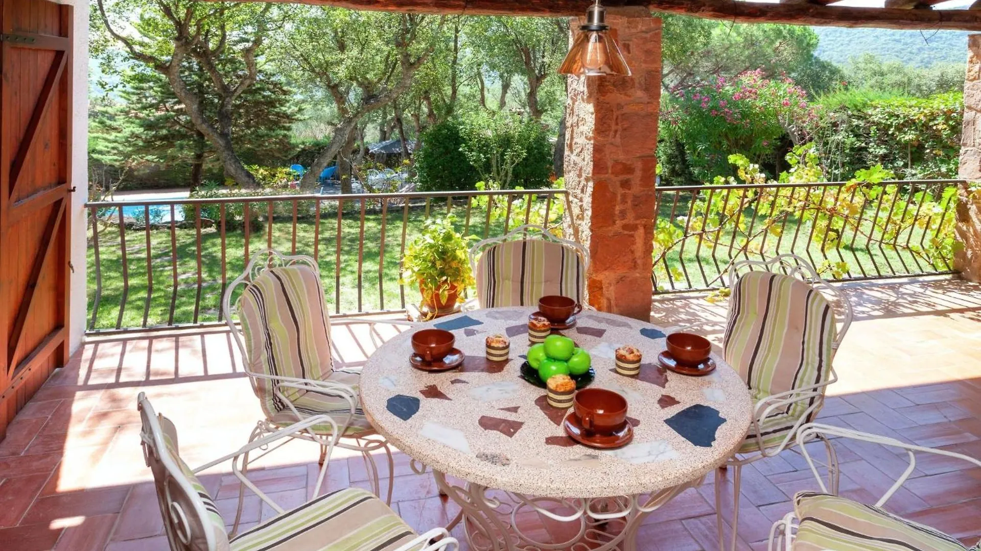 Holiday Home La Plaza By Interhome Calonge  0*, Calonge (Catalonia)