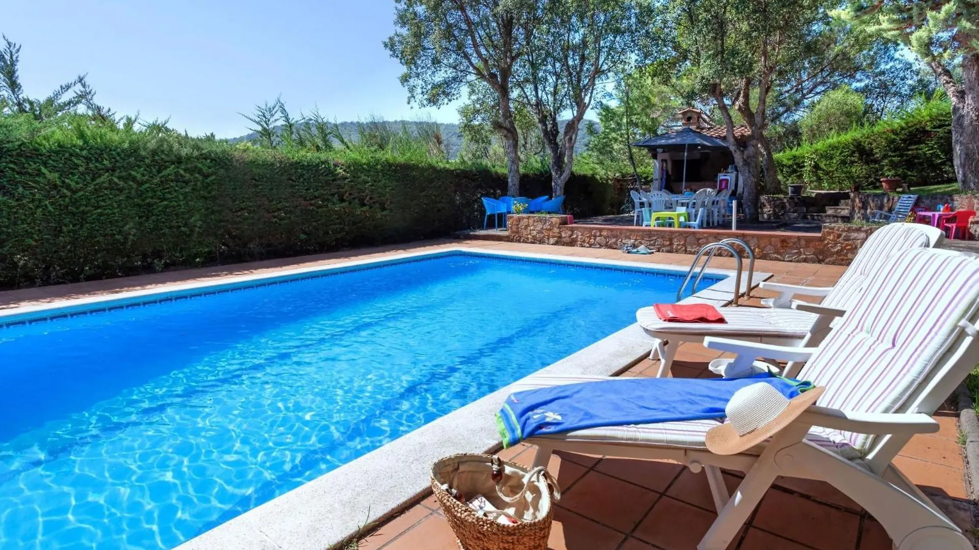 Holiday Home La Plaza By Interhome Calonge